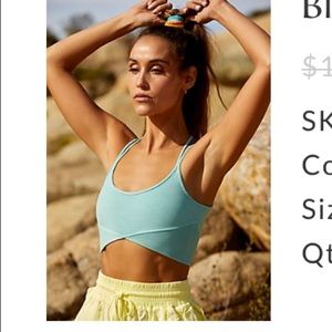 Free people movement black diamond tank